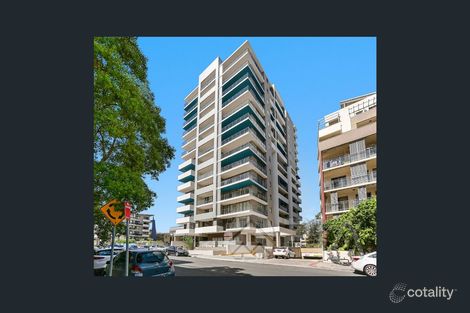 603/2 Lachlan St, Liverpool, NSW 2170