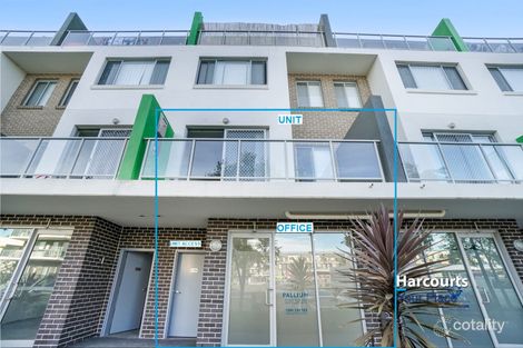 Property photo of 7/80D Ropes Crossing Boulevard Ropes Crossing NSW 2760