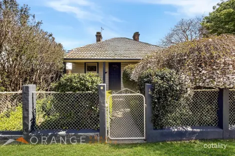 5 Stabback St, Millthorpe, NSW 2798