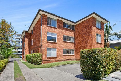 1/15 Robinson St, Wollongong, NSW 2500