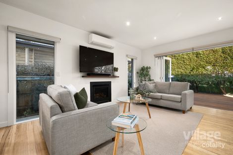 Property photo of 18 Kingston Street Yarraville VIC 3013