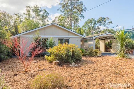 Property photo of 32 Joffre Parade Cockatoo VIC 3781