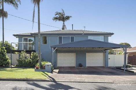 Property photo of 6 Sampson Street Wilsonton QLD 4350