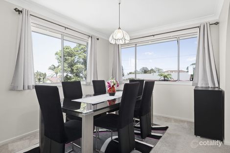 Property photo of 6 Sampson Street Wilsonton QLD 4350