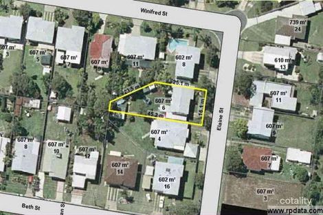 Property photo of 6 Elaine Street North Booval QLD 4304