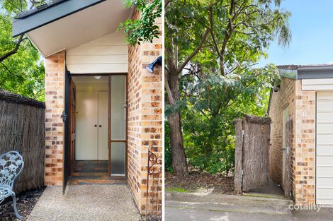 6/6 Edward St, Baulkham Hills, NSW 2153