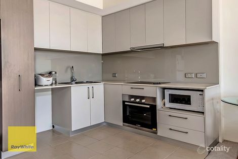 79/15 Aberdeen St, Perth, WA 6000