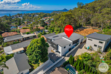 Property photo of 11B Navala Avenue Nelson Bay NSW 2315