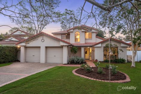 Property photo of 34 Blackbutt Place Brookfield QLD 4069