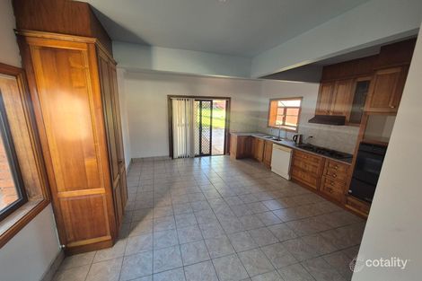 Property photo of 21 Penfold Street Eastern Creek NSW 2766