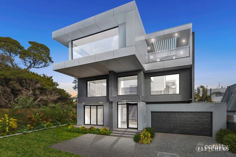 Property photo of 3B Lookout Road Ocean Grove VIC 3226