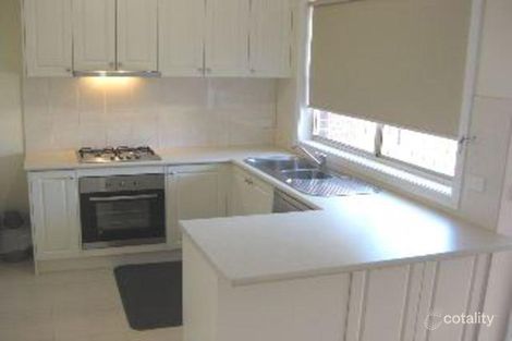 Property photo of 40 Kidgell Street Lilydale VIC 3140