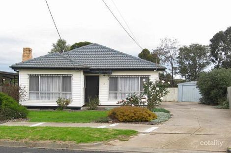 2 Earlsfield Ct, Deer Park, VIC 3023