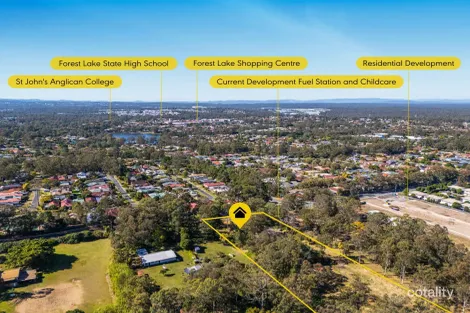 Property photo of 109 Woogaroo Street Ellen Grove QLD 4078