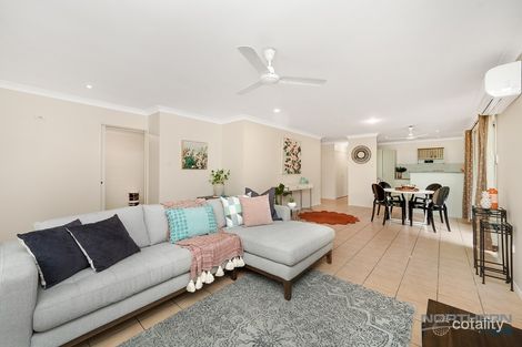 Property photo of 8 Torenia Close Kirwan QLD 4817