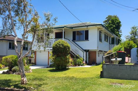 Property photo of 6 Meron Street Wynnum West QLD 4178