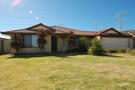 Property photo of 35 Turnstone Glade Bennett Springs WA 6063