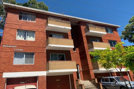 8/15-17 Iredale St, Newtown, NSW 2042