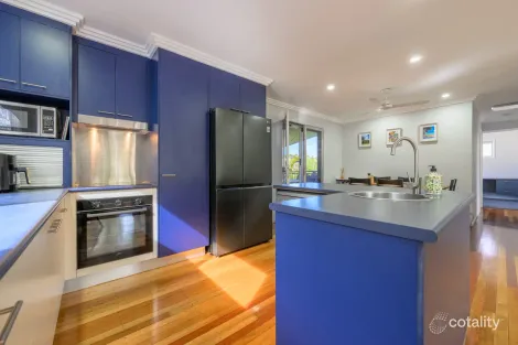 Property photo of 3 Capella Street Telina QLD 4680