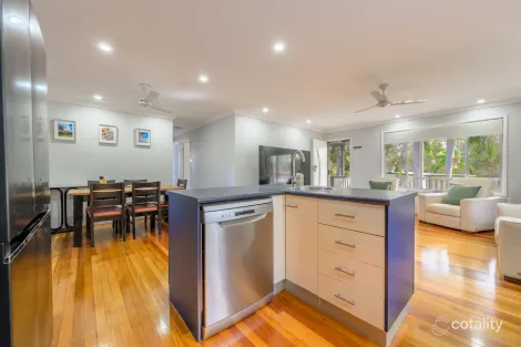 Property photo of 3 Capella Street Telina QLD 4680