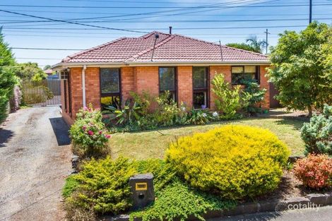 Property photo of 9 Windella Crescent Glen Waverley VIC 3150