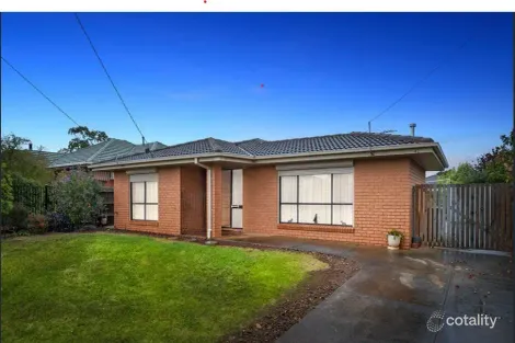 42 Frobisher St, Melton, VIC 3337