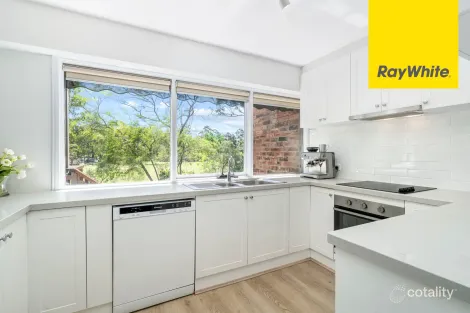 Property photo of 12/146-150 Culloden Road Marsfield NSW 2122