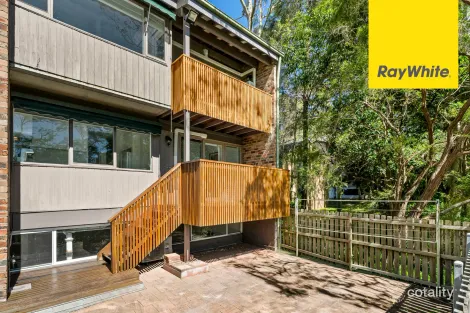 Property photo of 12/146-150 Culloden Road Marsfield NSW 2122