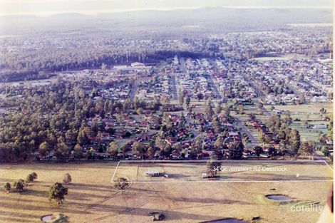 Property photo of 34 Government Road Cessnock NSW 2325