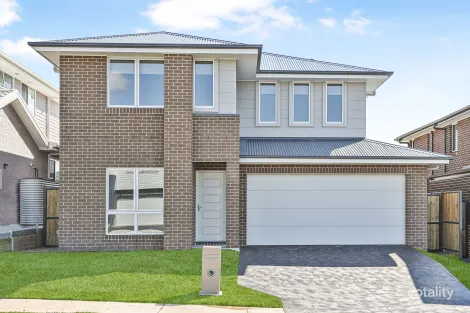 Property photo of 12 Camargue Street Box Hill NSW 2765