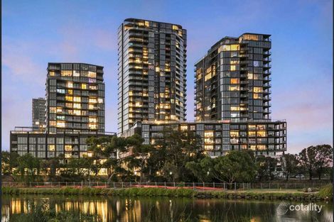 1809/6 Joseph Rd, Footscray, VIC 3011