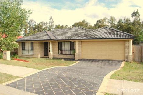 Property photo of 45 McKerrow Crescent Goodna QLD 4300