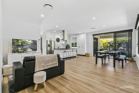 Property photo of 16 Crestview Drive Peregian Springs QLD 4573