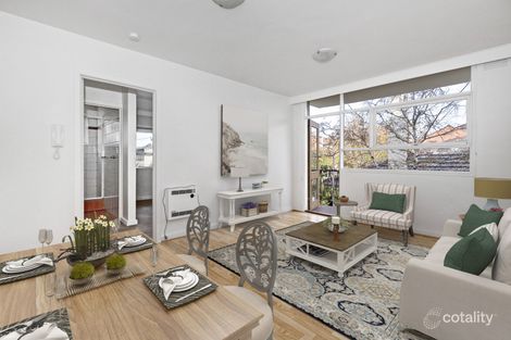 6/8 Pine Ave, Elwood, VIC 3184