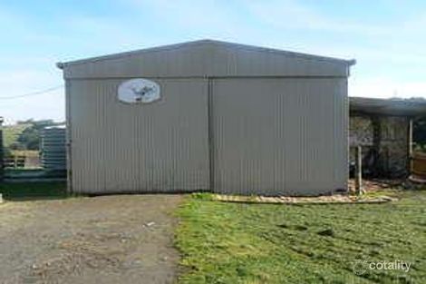 Property photo of 10 Pound Road Beech Forest VIC 3237