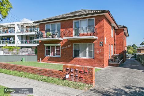 Property photo of 7/51 Denman Avenue Wiley Park NSW 2195