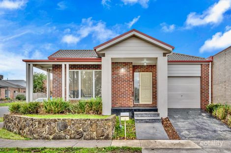 Property photo of 12 Herryls Lane Craigieburn VIC 3064