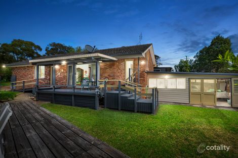 Property photo of 3 Regal Way Valentine NSW 2280