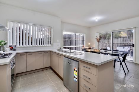 Property photo of 12 Herryls Lane Craigieburn VIC 3064