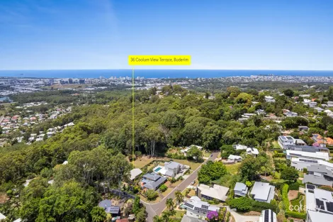 Property photo of 36 Coolum View Terrace Buderim QLD 4556