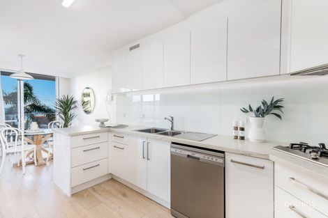 Property photo of 4/7 Arthur Avenue Cronulla NSW 2230
