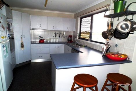 Property photo of 421 Talafa Road Emerald QLD 4720