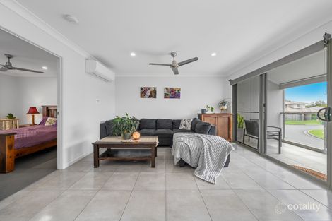 Property photo of 14 William Boulevard Pimpama QLD 4209
