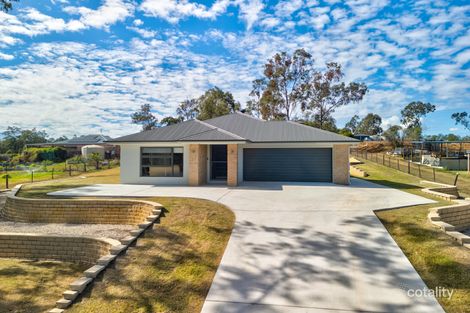 9 Spotted Gum Rd, Gatton, QLD 4343