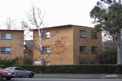 Property photo of B3/110 Arden Street North Melbourne VIC 3051