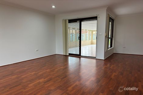 4 Salecich Pl, Bonnyrigg, NSW 2177