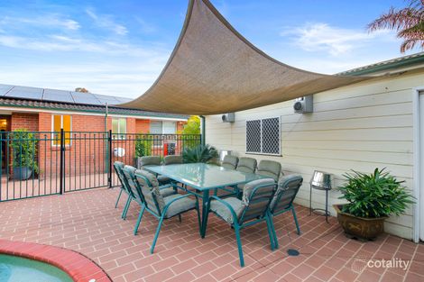 Property photo of 157 McFarlane Drive Minchinbury NSW 2770