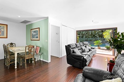Property photo of 157 McFarlane Drive Minchinbury NSW 2770