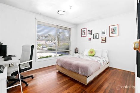 Property photo of 157 McFarlane Drive Minchinbury NSW 2770