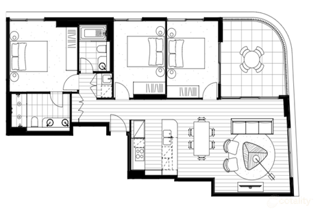 Property photo of 503/11 Pinnacle Street Miranda NSW 2228